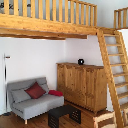 Apartmán Covil'S Haus Peniche Exteriér fotografie