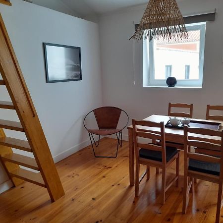 Apartmán Covil'S Haus Peniche Exteriér fotografie