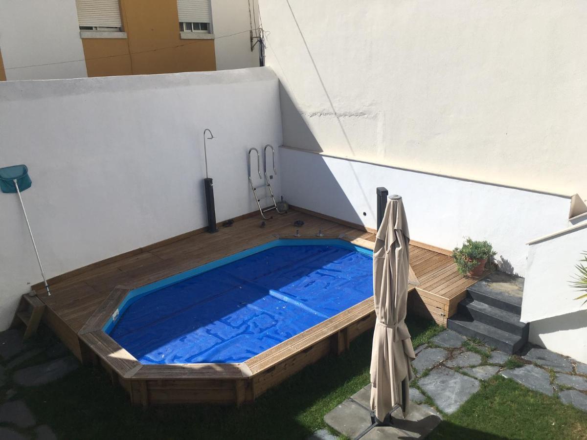 Apartmán Covil'S Haus Peniche Exteriér fotografie
