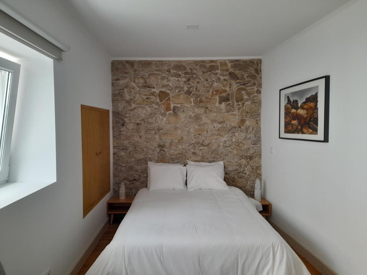 Apartmán Covil'S Haus Peniche Exteriér fotografie