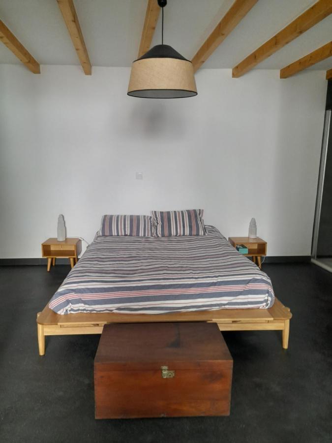 Apartmán Covil'S Haus Peniche Exteriér fotografie