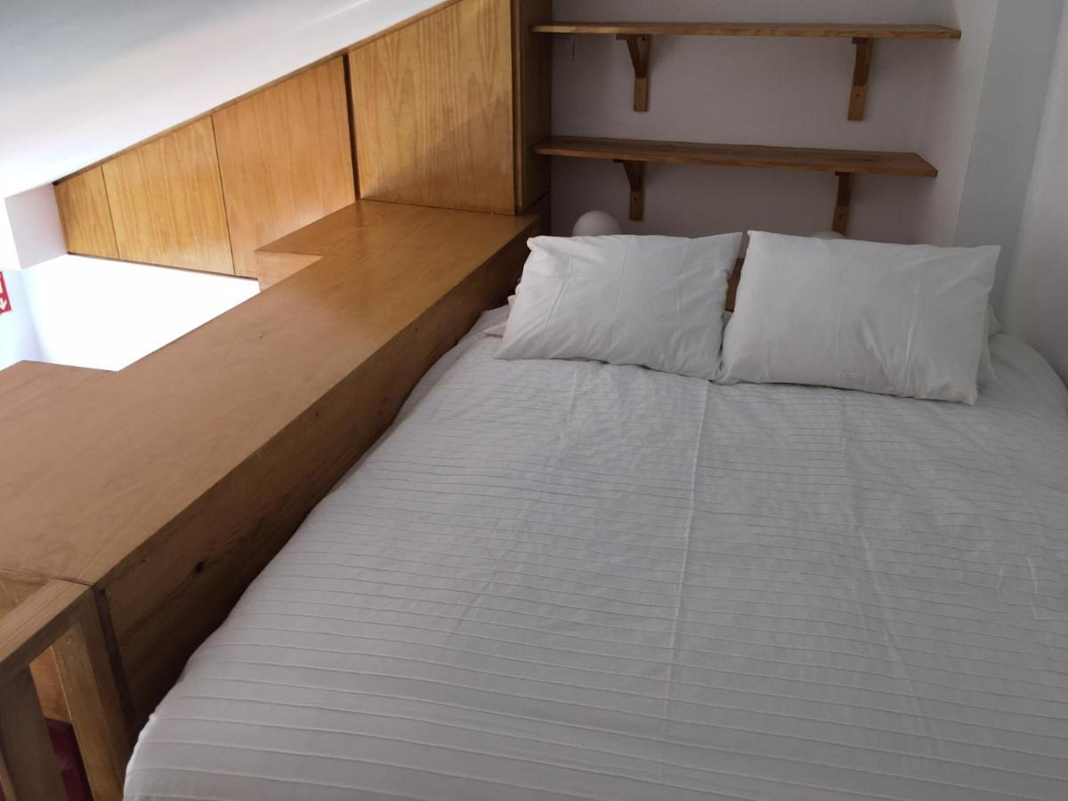 Apartmán Covil'S Haus Peniche Exteriér fotografie