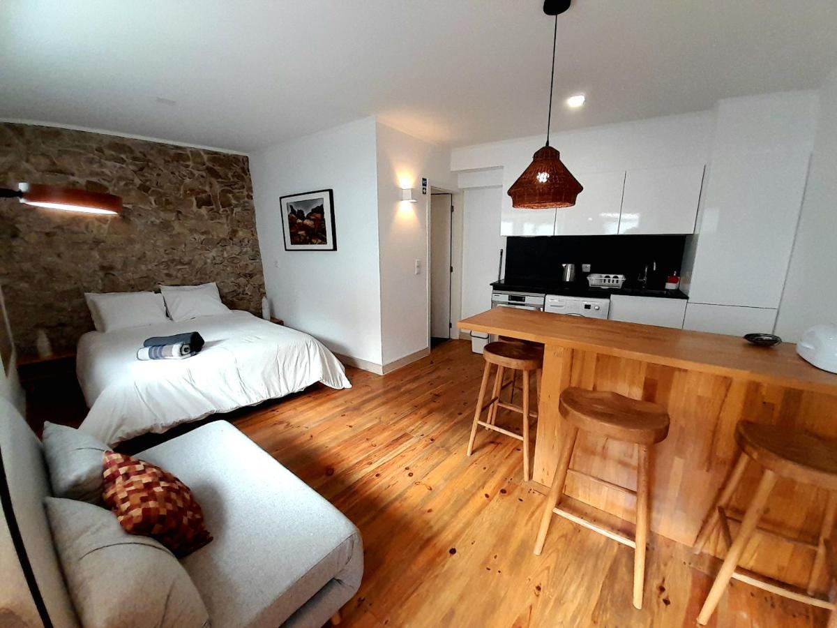 Apartmán Covil'S Haus Peniche Exteriér fotografie