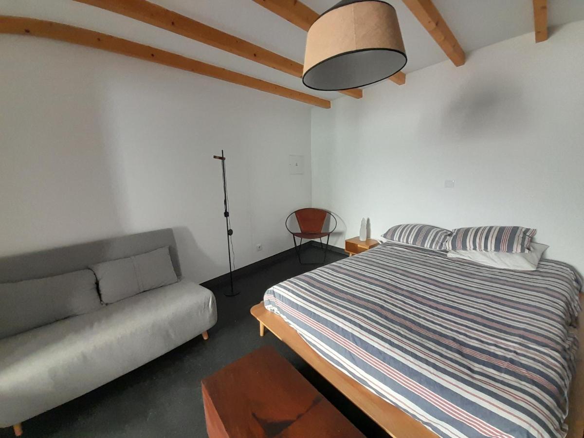 Apartmán Covil'S Haus Peniche Exteriér fotografie