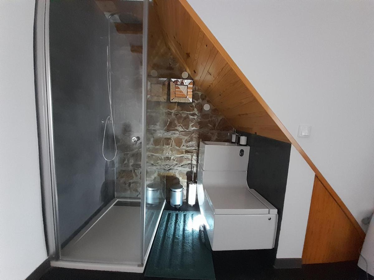 Apartmán Covil'S Haus Peniche Exteriér fotografie