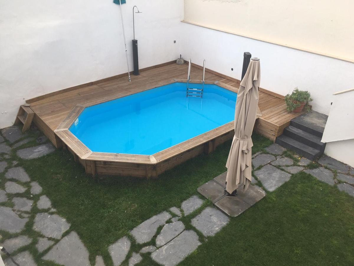 Apartmán Covil'S Haus Peniche Exteriér fotografie