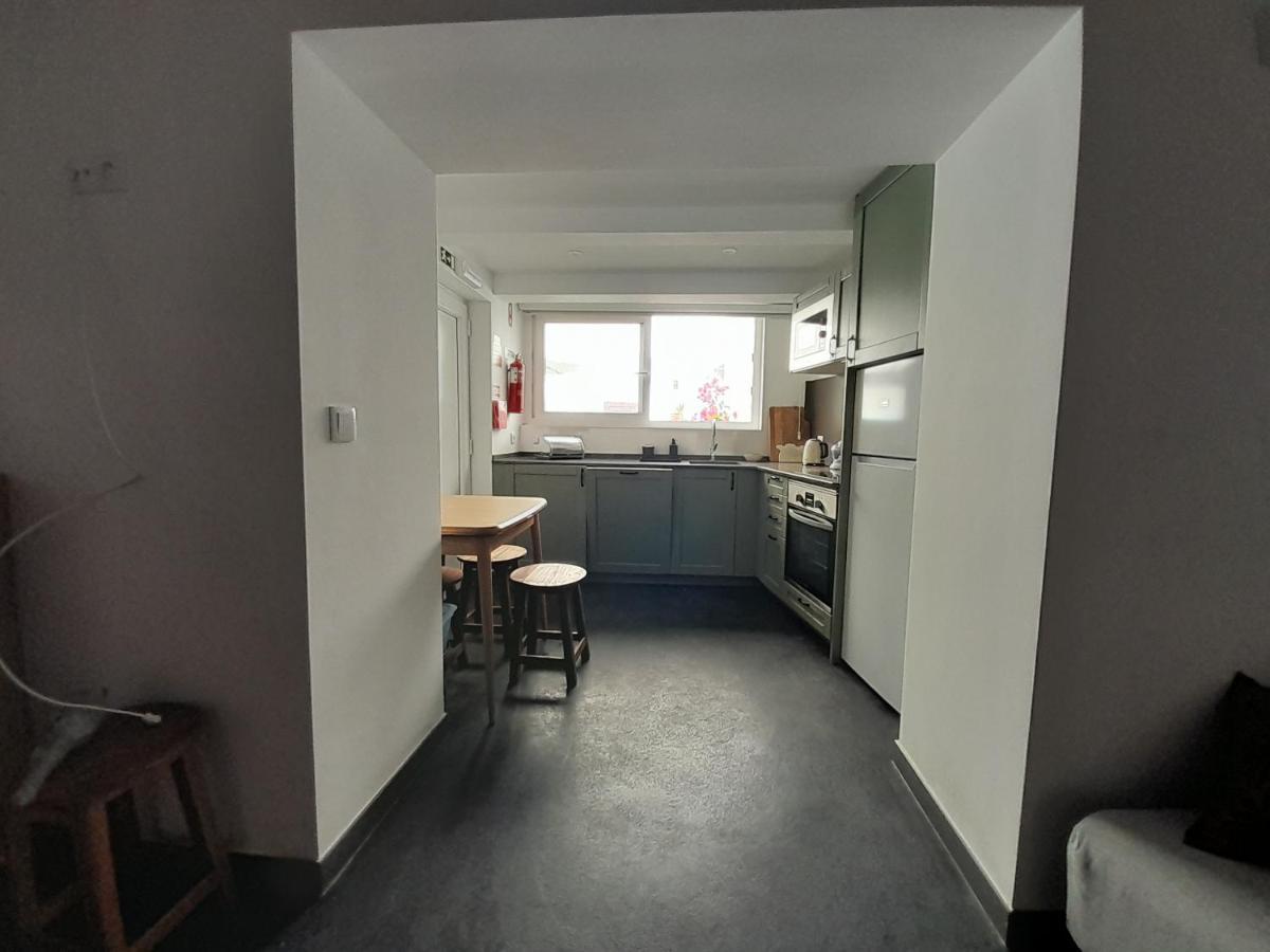 Apartmán Covil'S Haus Peniche Exteriér fotografie