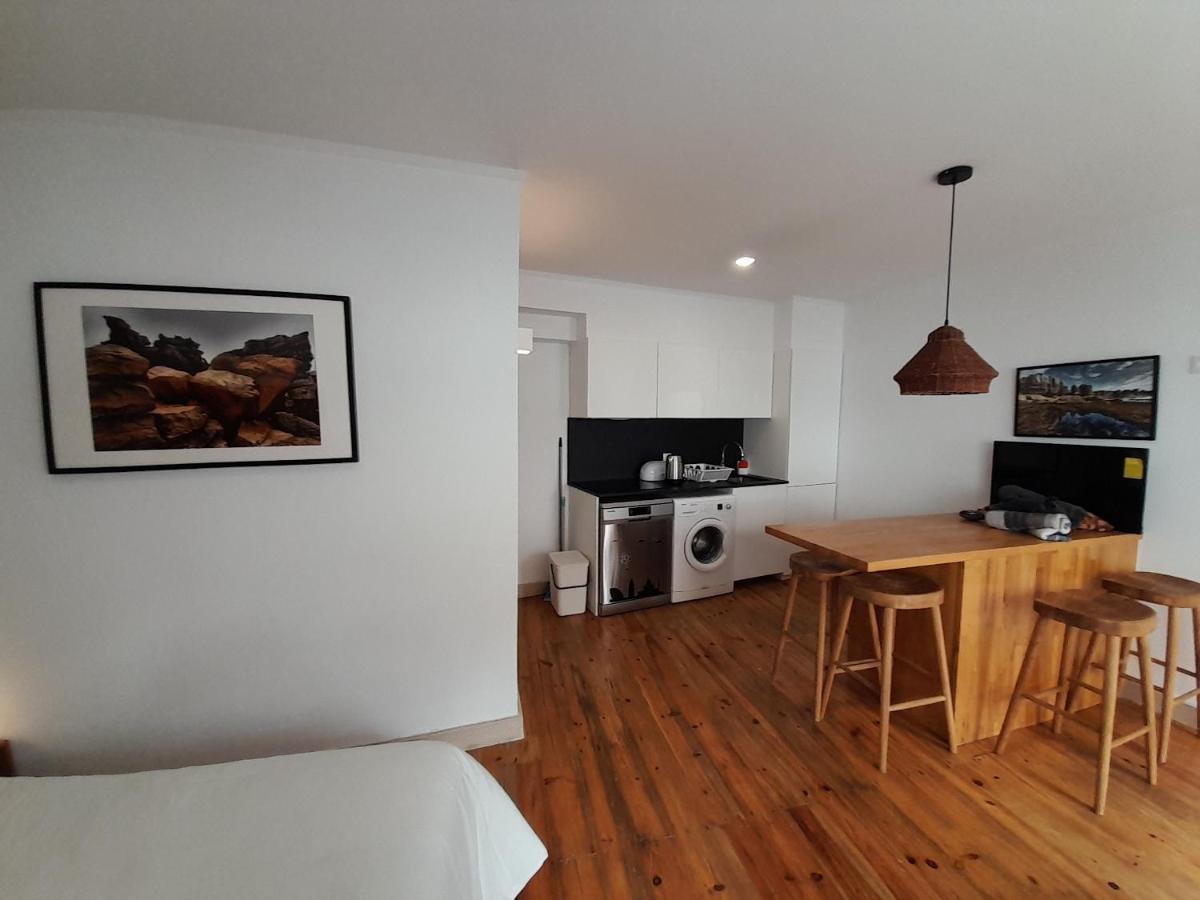 Apartmán Covil'S Haus Peniche Exteriér fotografie